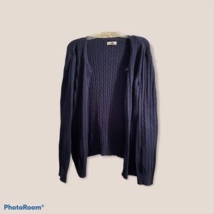 Kim Rogers sweater